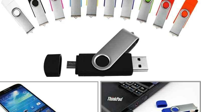 Drives, Storage, Flash Memory & USB Sticks