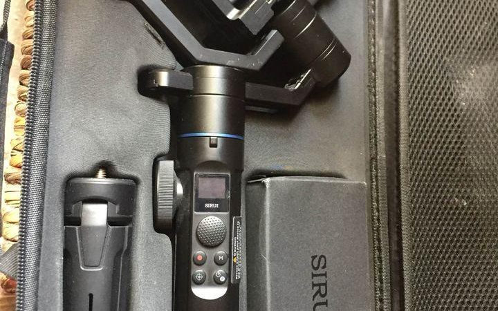 Camera, Drone & Photo Accessories