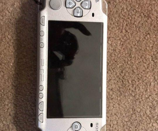 Sony PSP & Vita