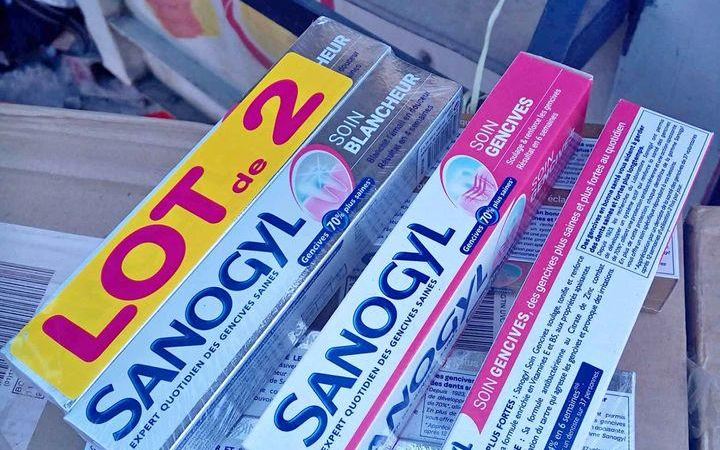 Swen Oral