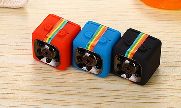 Security Systems