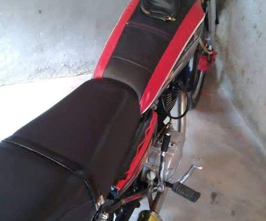 Motosiklèt