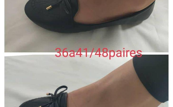 Athletic Shoes