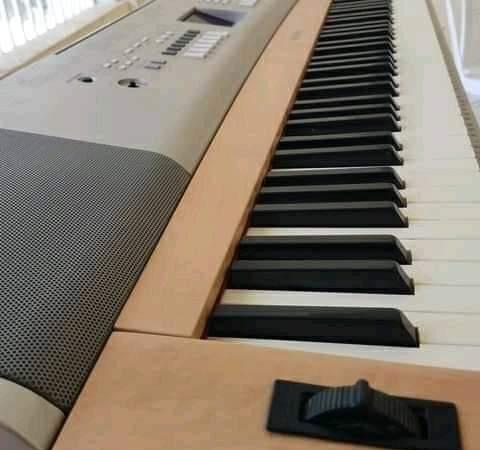 Enstriman Mizik