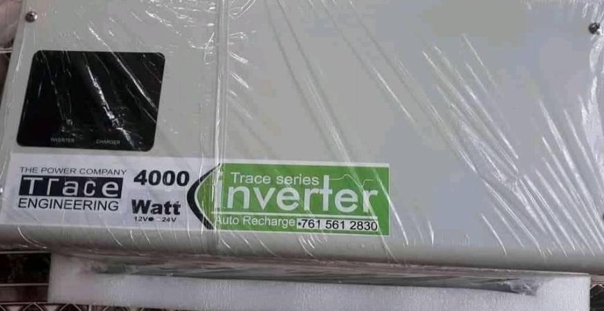 Pil, pouvwa ak enèji