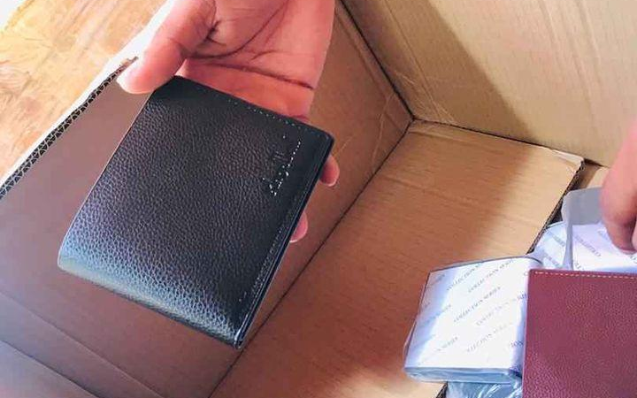 Wallet