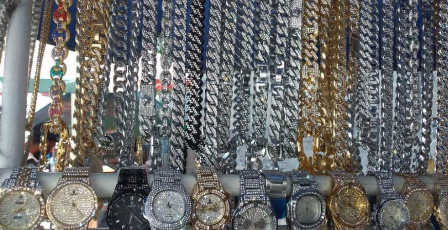 Fine Jewelry