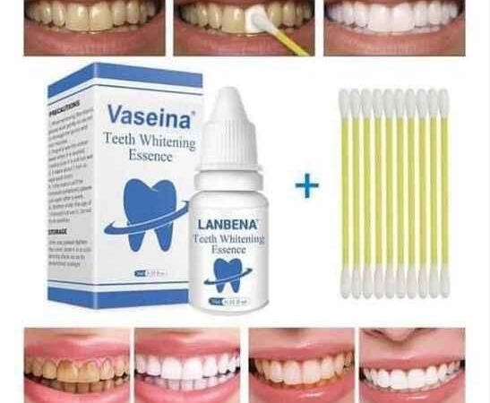 Oral Care