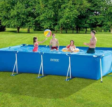 Hot Tubs & Pools