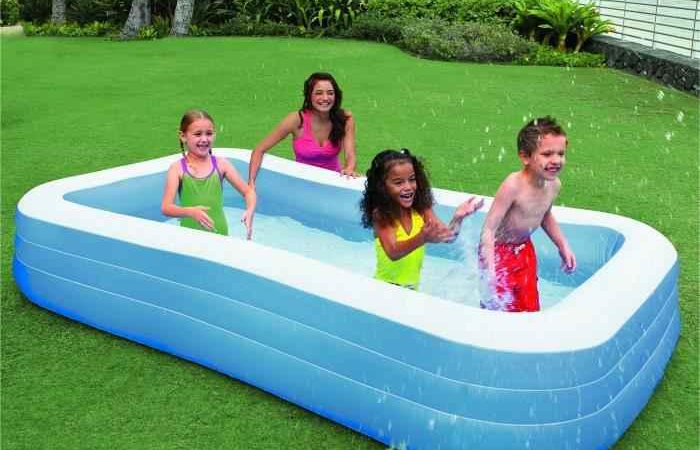 Hot Tubs & Pools