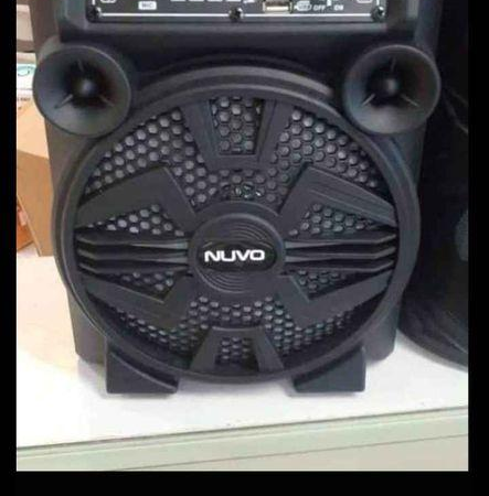 Estasyon Audio & Speaker