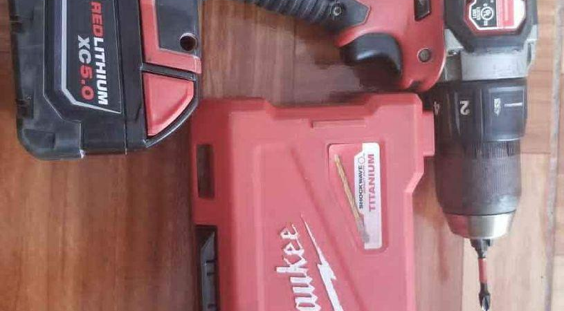Power Tools