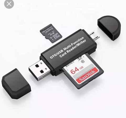 Drives, Storage, Flash Memory & USB Sticks