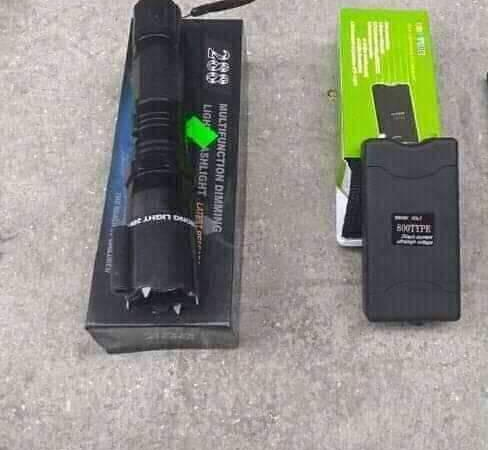 Security Systems
