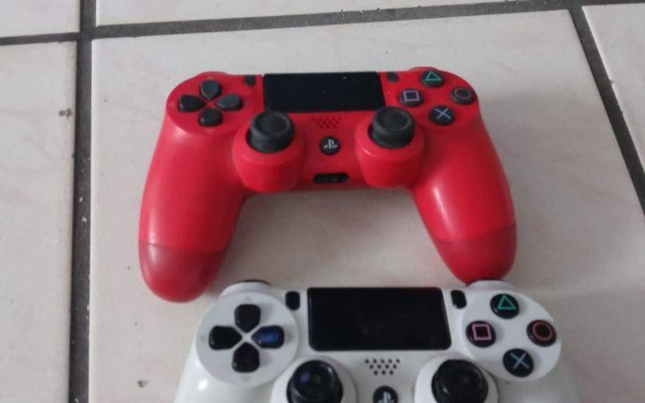 Video Game Accessories