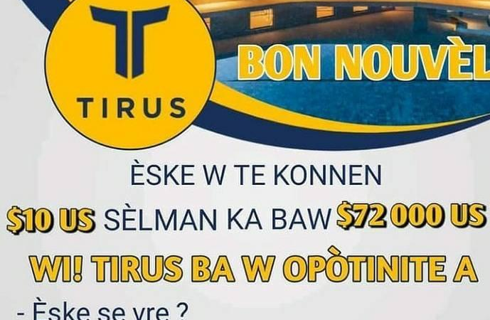 Opòtinite biznis