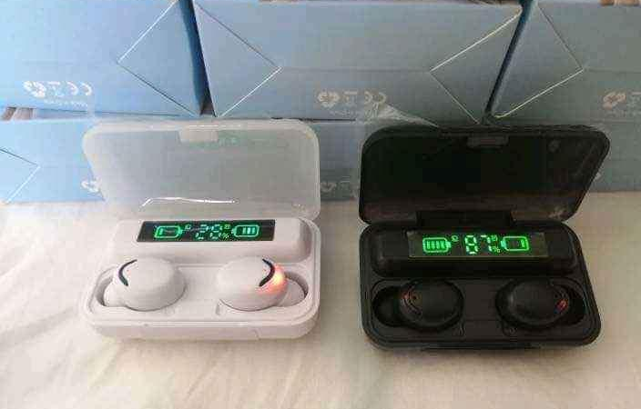 Akseswa Audio pòtab