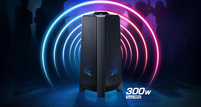 Estasyon Audio & Speaker