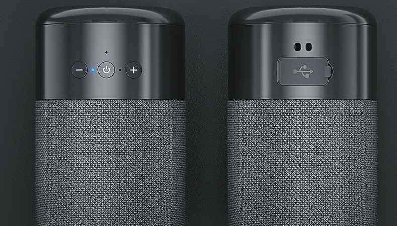 Estasyon Audio & Speaker