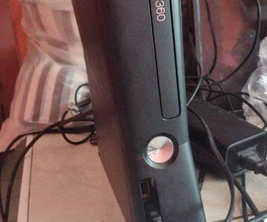 XBOX 360