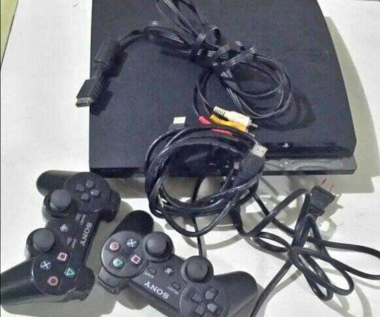 Sony Playstation 3