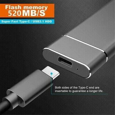 Drives, Storage, Flash Memory & USB Sticks