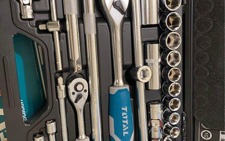 Hand Tools
