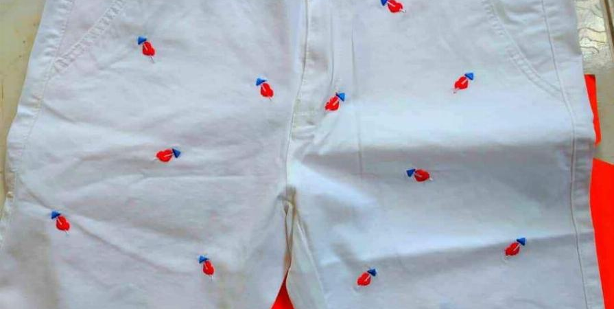 Pantalon