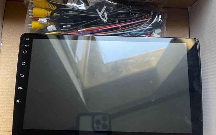 Vehicle Electronics