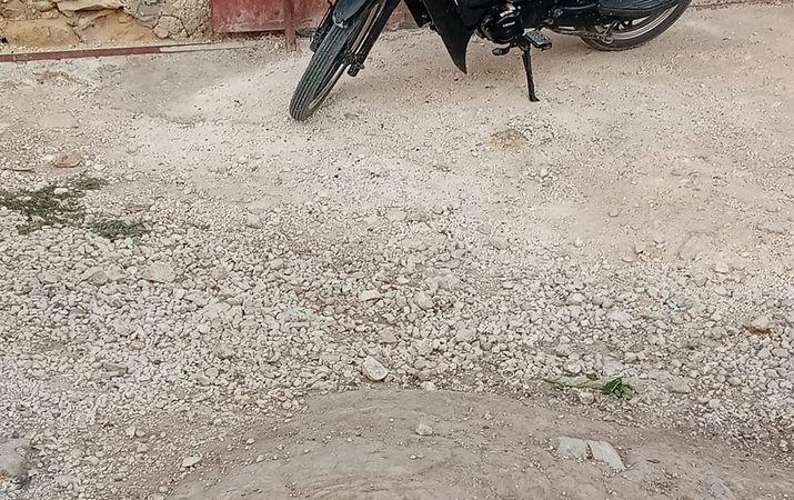 Motosiklèt