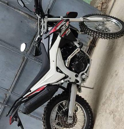Motosiklèt