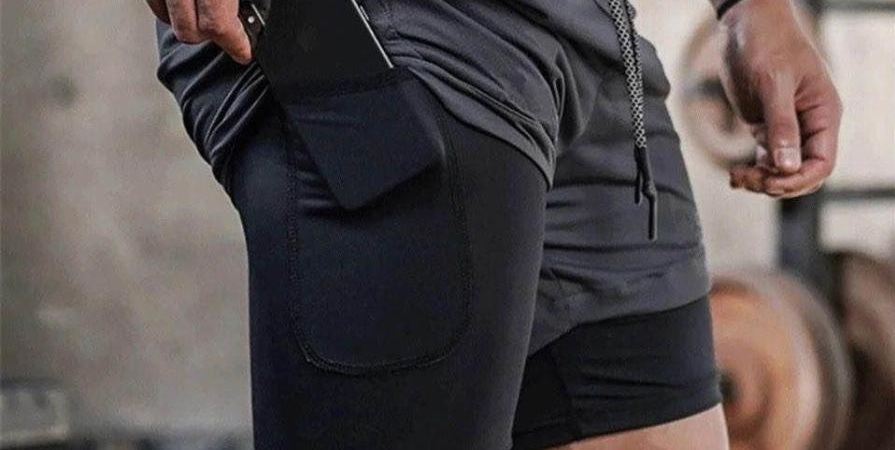 Bout pantalon