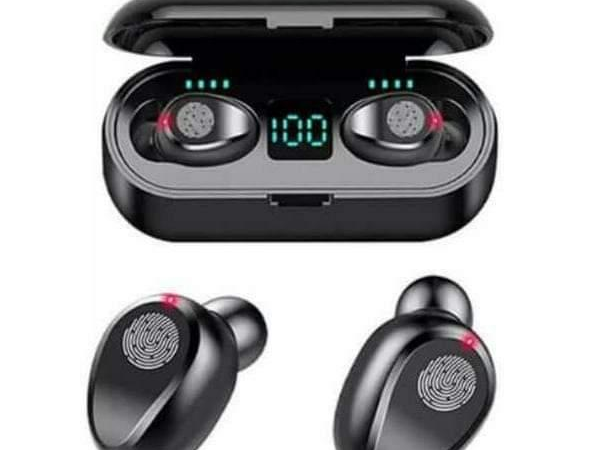 Akseswa Audio pòtab