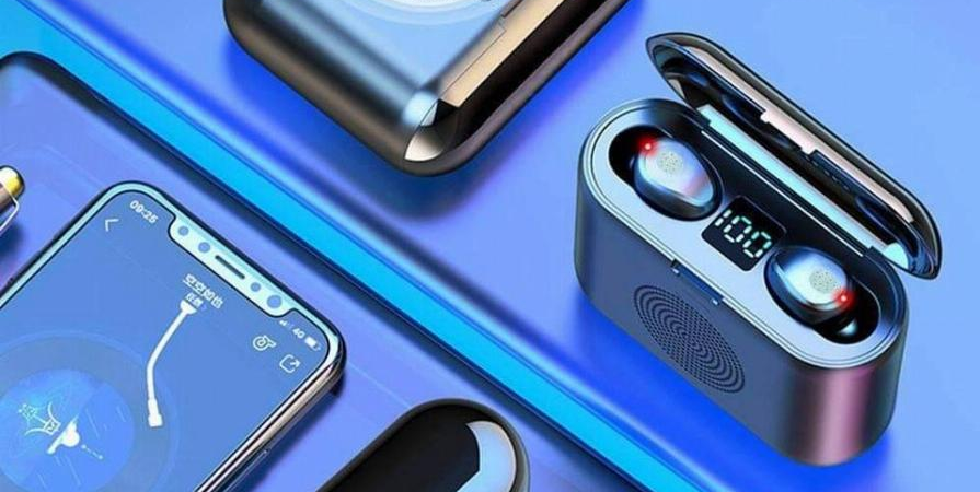Akseswa Audio pòtab
