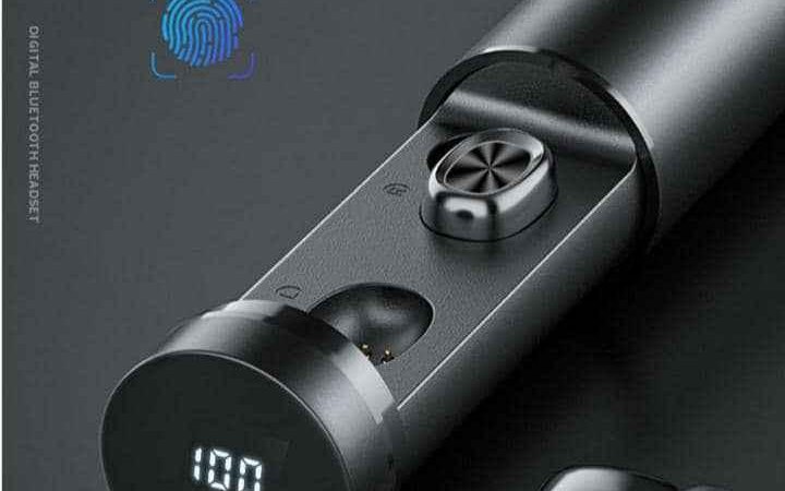 Estasyon Audio & Speaker