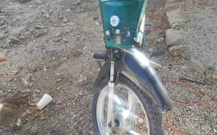 Motosiklèt