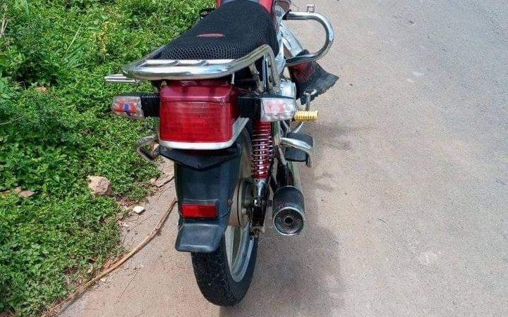 Motosiklèt