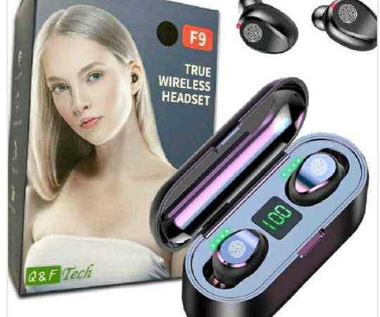 Akseswa Audio pòtab