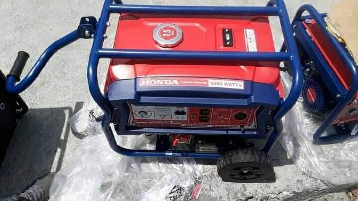Pil, pouvwa ak enèji