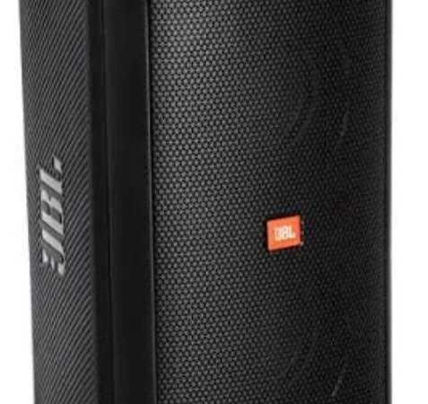Estasyon Audio & Speaker