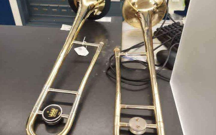 Musical Instruments