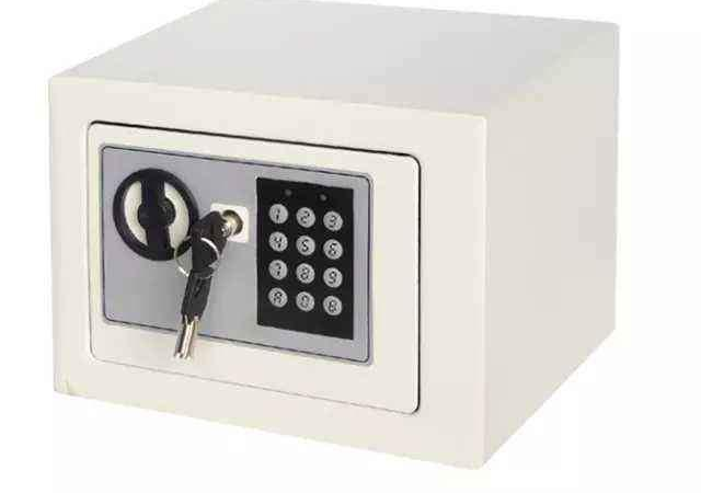 Security Systems