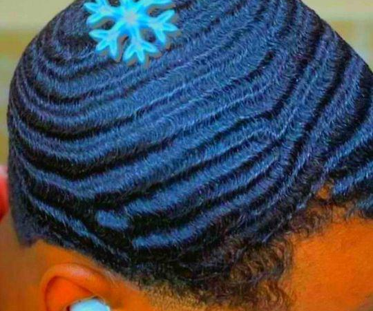 Cheve Stylist & Salon