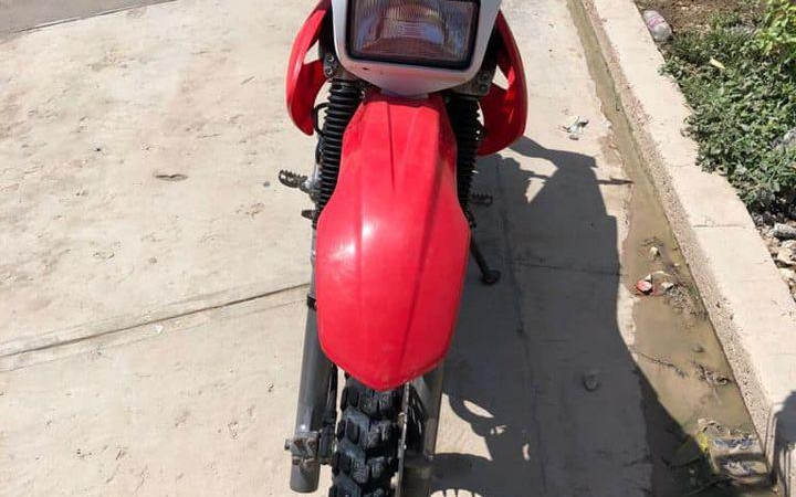 Motosiklèt