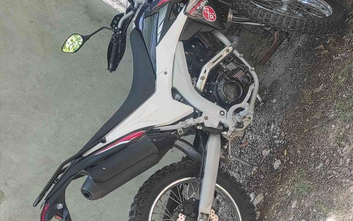 Motosiklèt