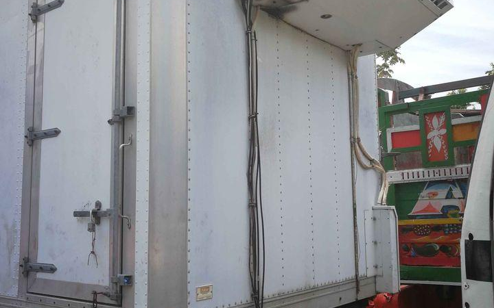 Storage Containers