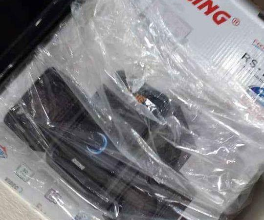 Estasyon Audio & Speaker