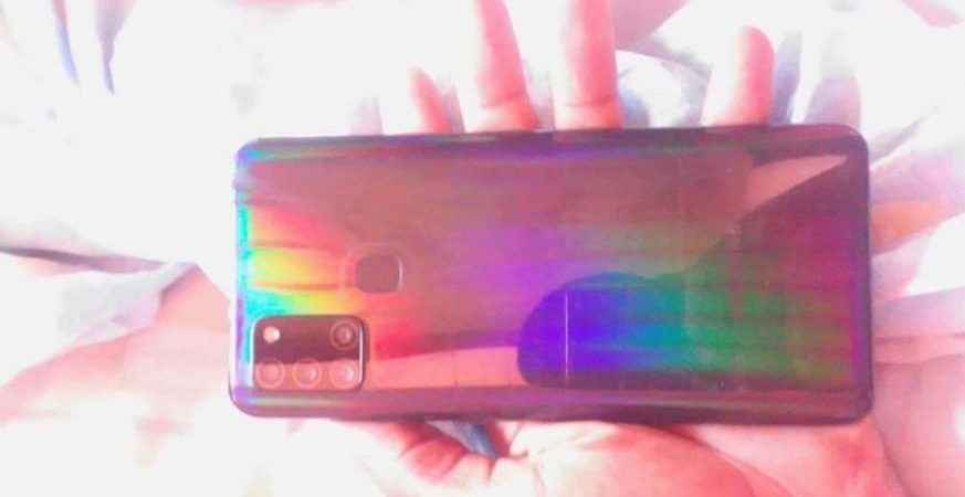 Telefòn Pòtab & Smartphones
