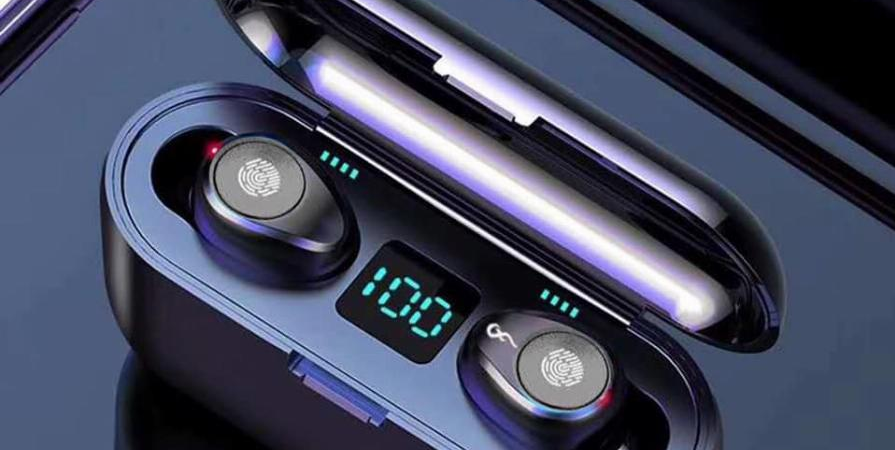 Akseswa Audio pòtab