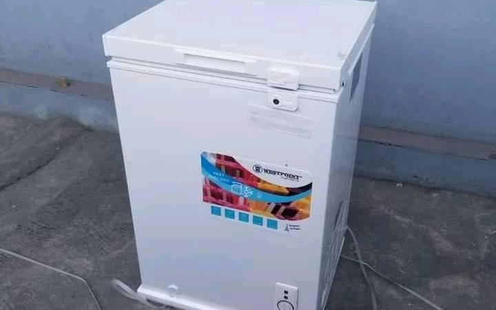 Freezers